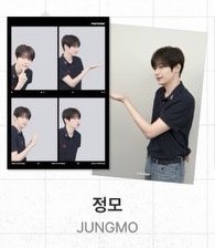 拍貼二隨一/JUNGMO