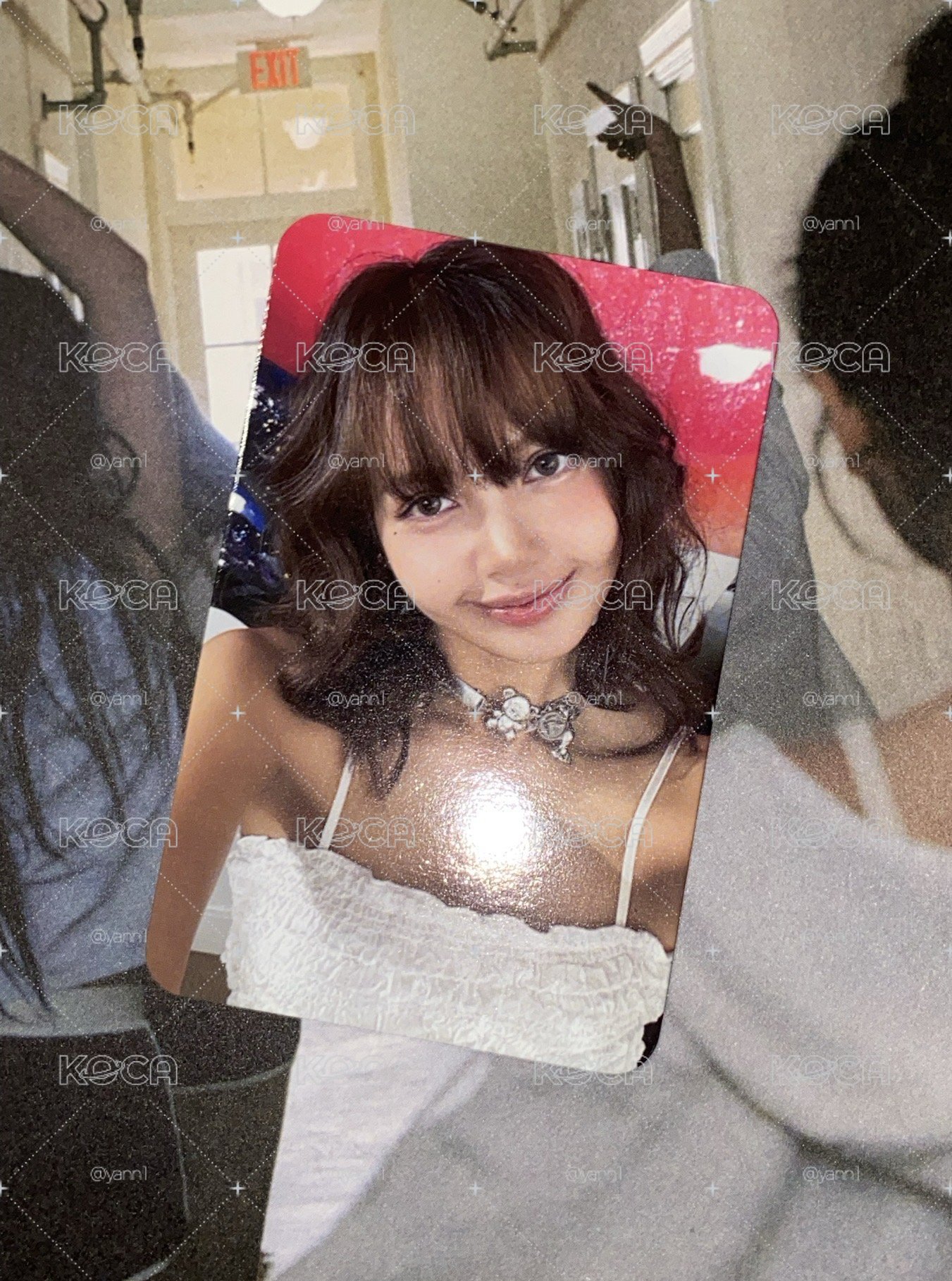 愛能克服遠距梨