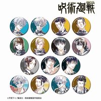Ani-Art 第2彈 56mm徽章 animate限定