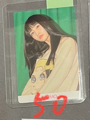 迷7預售禮