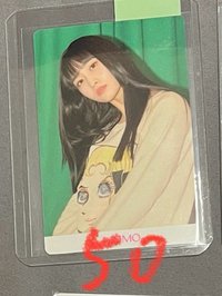 迷7預售禮
