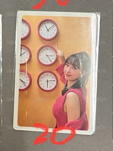 迷11預售禮
