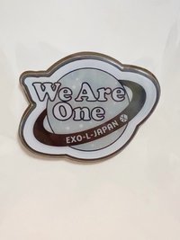 EXO日會 手機支架 EXO日會禮