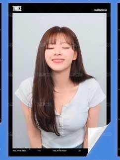 貼紙/Jeongyeon