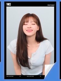 貼紙/Jeongyeon