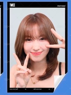 貼紙/Momo