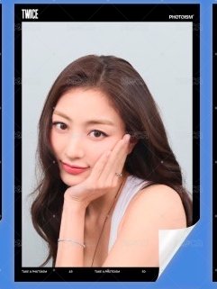 貼紙/Jihyo