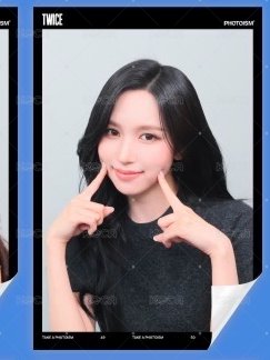 貼紙/Mina