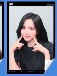 貼紙/Mina