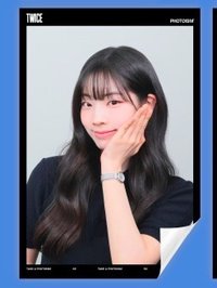 貼紙/Dahyun