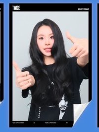 貼紙/Chaeyoung