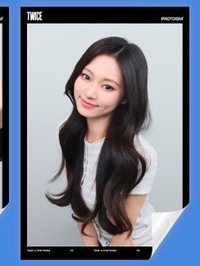 貼紙/Tzuyu
