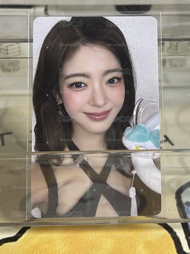 lia 台北簽售卡 20$起標