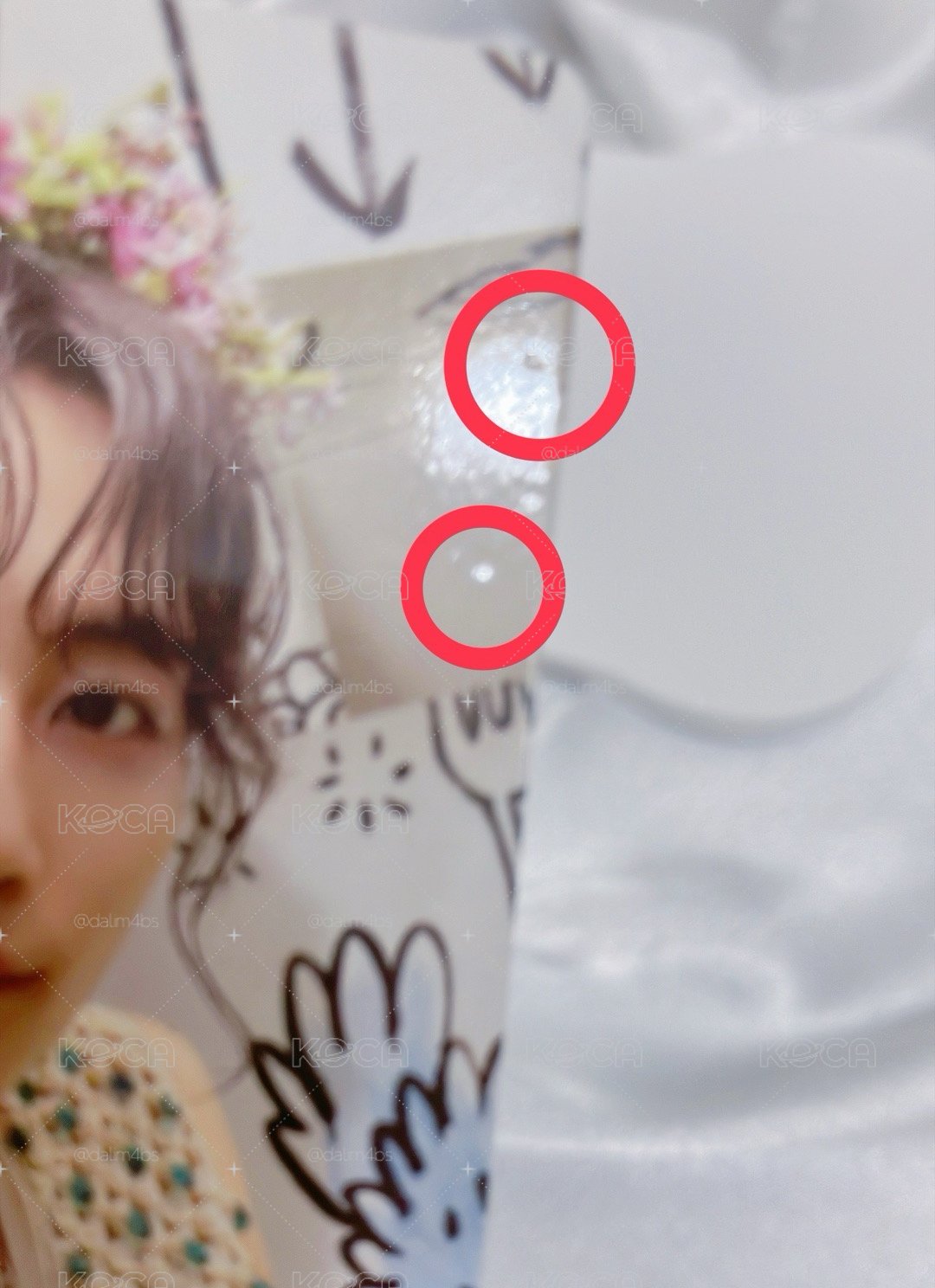 漢 迷11 專卡 小盤