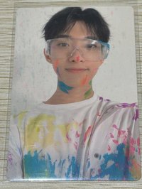 正四 水彩盤 碩