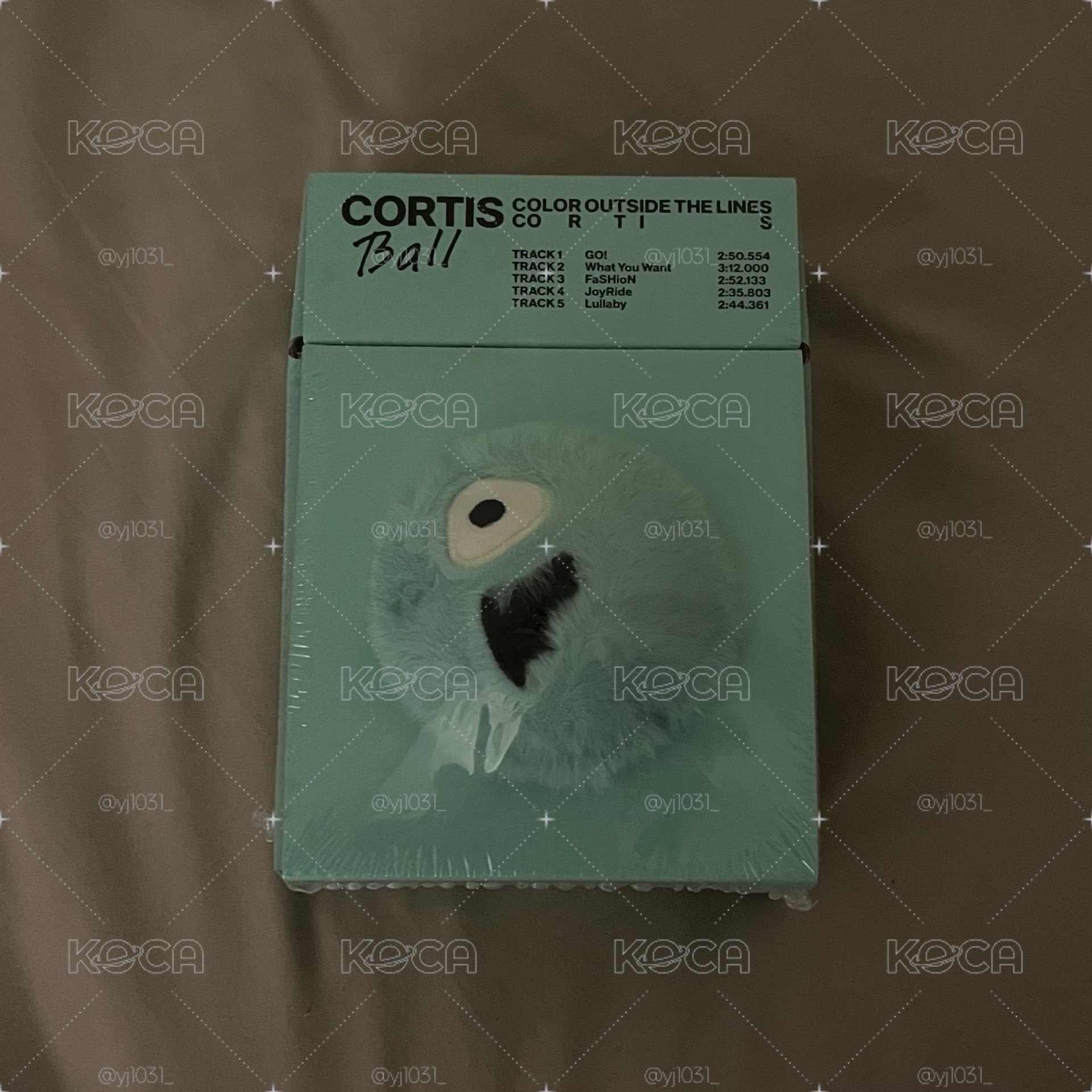 Poyoyoi