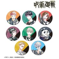 Ani-Art 第5彈 56mm徽章