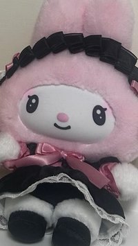 三麗鷗 中娃 