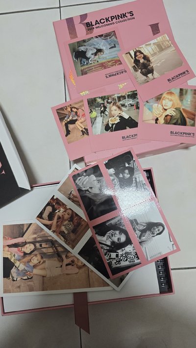 2019年曆 DVD 