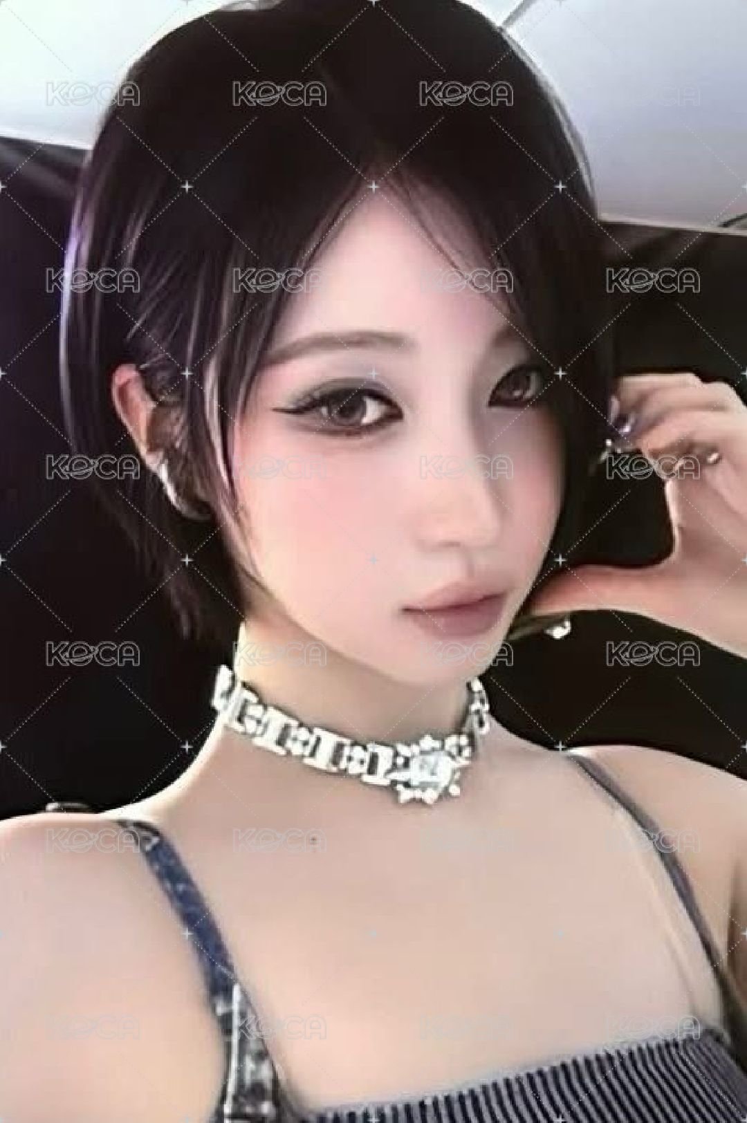 首爾滿額