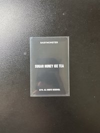 數位單曲 S.H.I.T yg 隨機卡包 滿額卡 