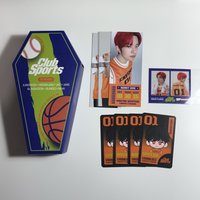 羲承體育滿額組