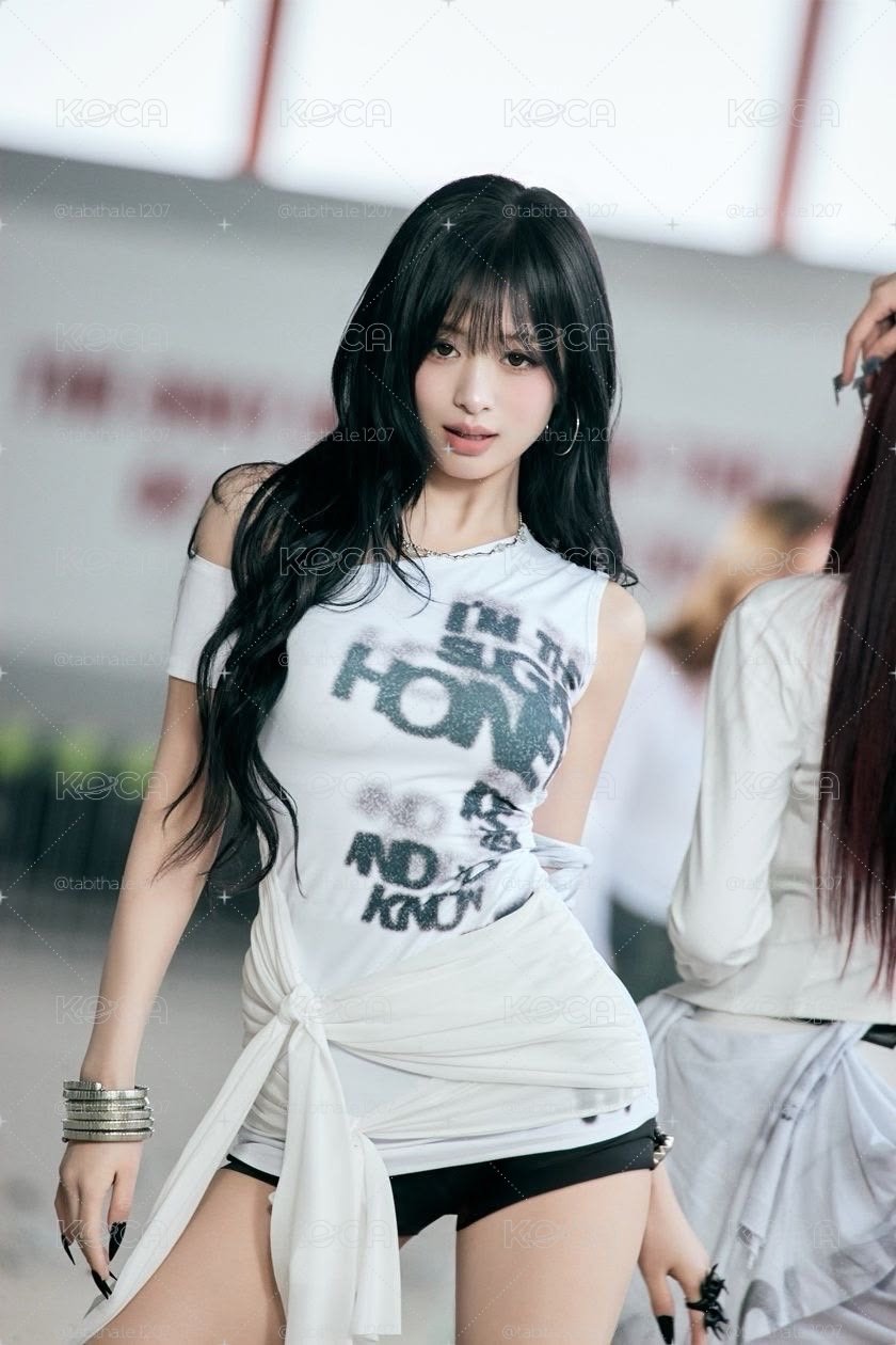 雅賢Ahyeon-SUGAR HONEY ICE TEA & I LIKE IT