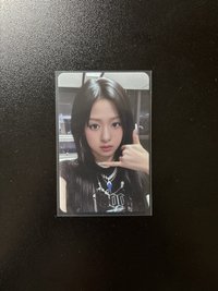 數位單曲 S.H.I.T yg 隨機卡包 滿額卡 