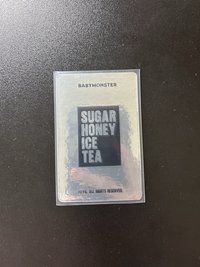 數位單曲 S.H.I.T 卡包 隨機卡 ver.D