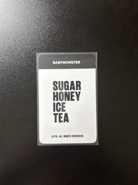 數位單曲 S.H.I.T 隨機卡 ver.B