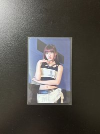 數位單曲 S.H.I.T 卡包 隨機卡 ver.C