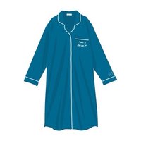 FNC JAPAN ONLINE STOREにて「CNBLUE HOME GOODS」 fnc 1.0 睡衣 長版襯衫、襯衫式連身睡衣