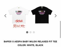 白男M