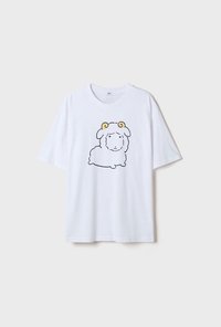 SPAO × Ganadi T恤 牡羊座