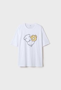 SPAO × Ganadi T恤 水瓶座