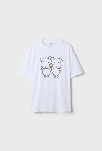 SPAO × Ganadi T恤 雙子座