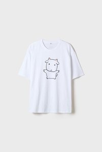 SPAO × Ganadi T恤 金牛座