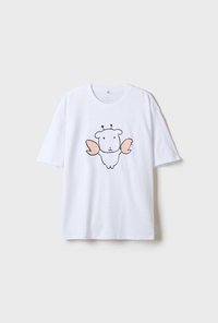 SPAO × Ganadi T恤 巨蟹座