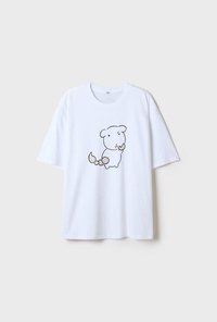 SPAO × Ganadi T恤 天蠍座