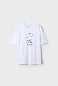SPAO × Ganadi T恤 處女座