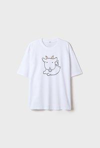 SPAO × Ganadi T恤 摩羯座