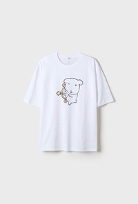 SPAO × Ganadi T恤 射手座