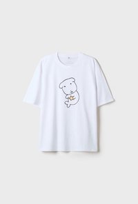 SPAO × Ganadi T恤 雙魚座
