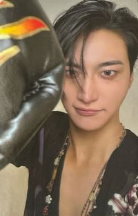 GH5 hmv 特典卡 K.O. ver.