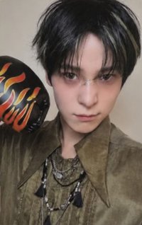 GH5 hmv 特典卡 K.O. ver.