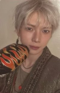 GH5 hmv 特典卡 K.O. ver.