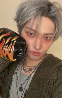 GH5 hmv 特典卡 K.O. ver.