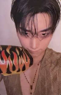 GH5 hmv 特典卡 K.O. ver.
