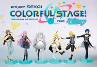 Desktop x Decorate Collections 虛擬歌手