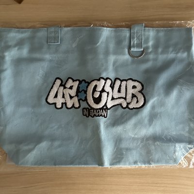 日本 FM手提包